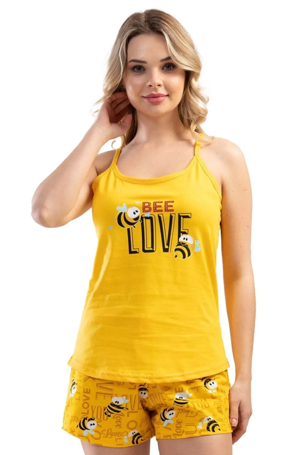 

Женские пижамы, хлопковые шорты с ремешком, пижамы для сна и отдыха, ночная рубашка, Ночной костюм, повседневная домашняя одежда