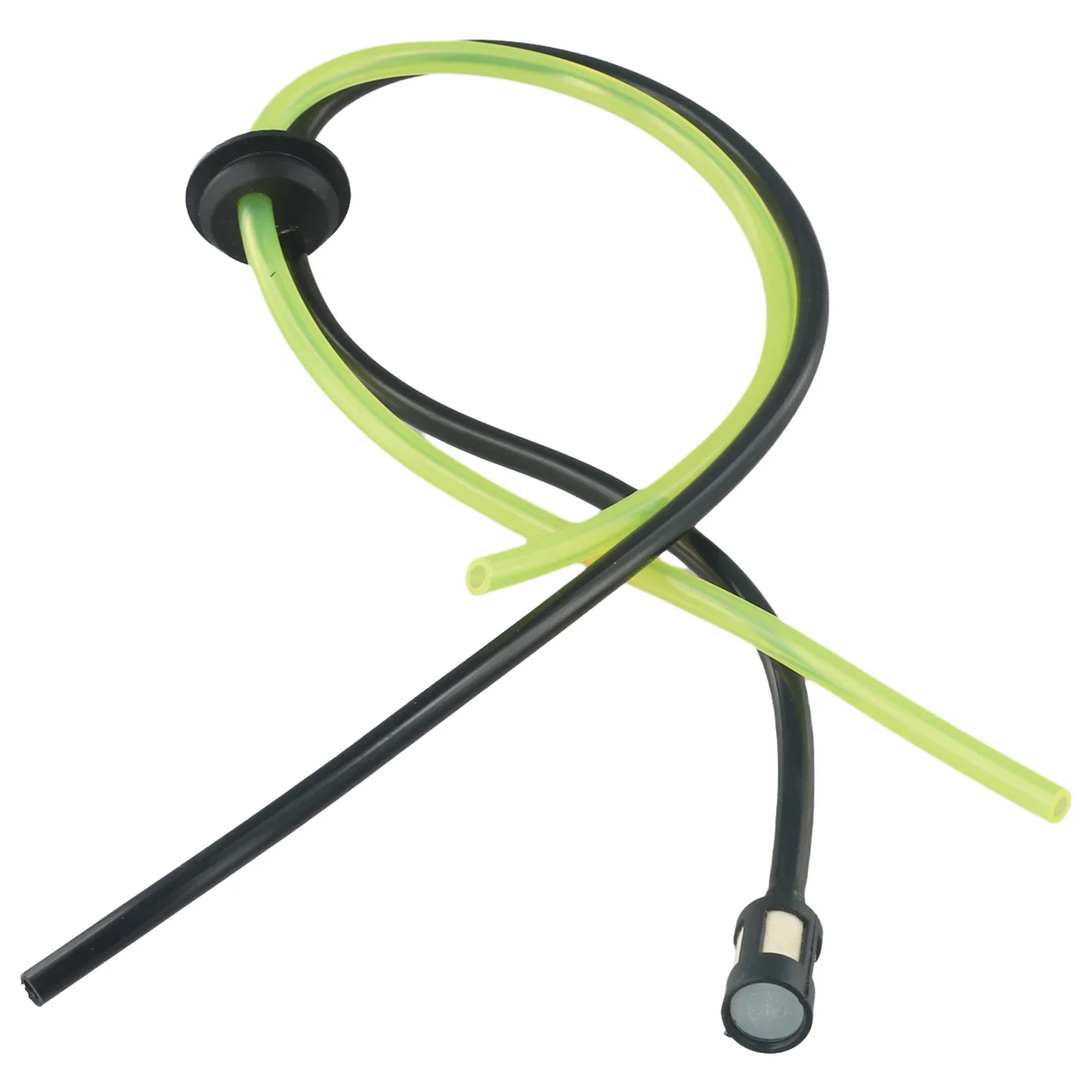 Резиновое уплотнение для топливного бака 22 куб. См 36 49 52 бункер труб ЩЕТОЧНАЯ пила