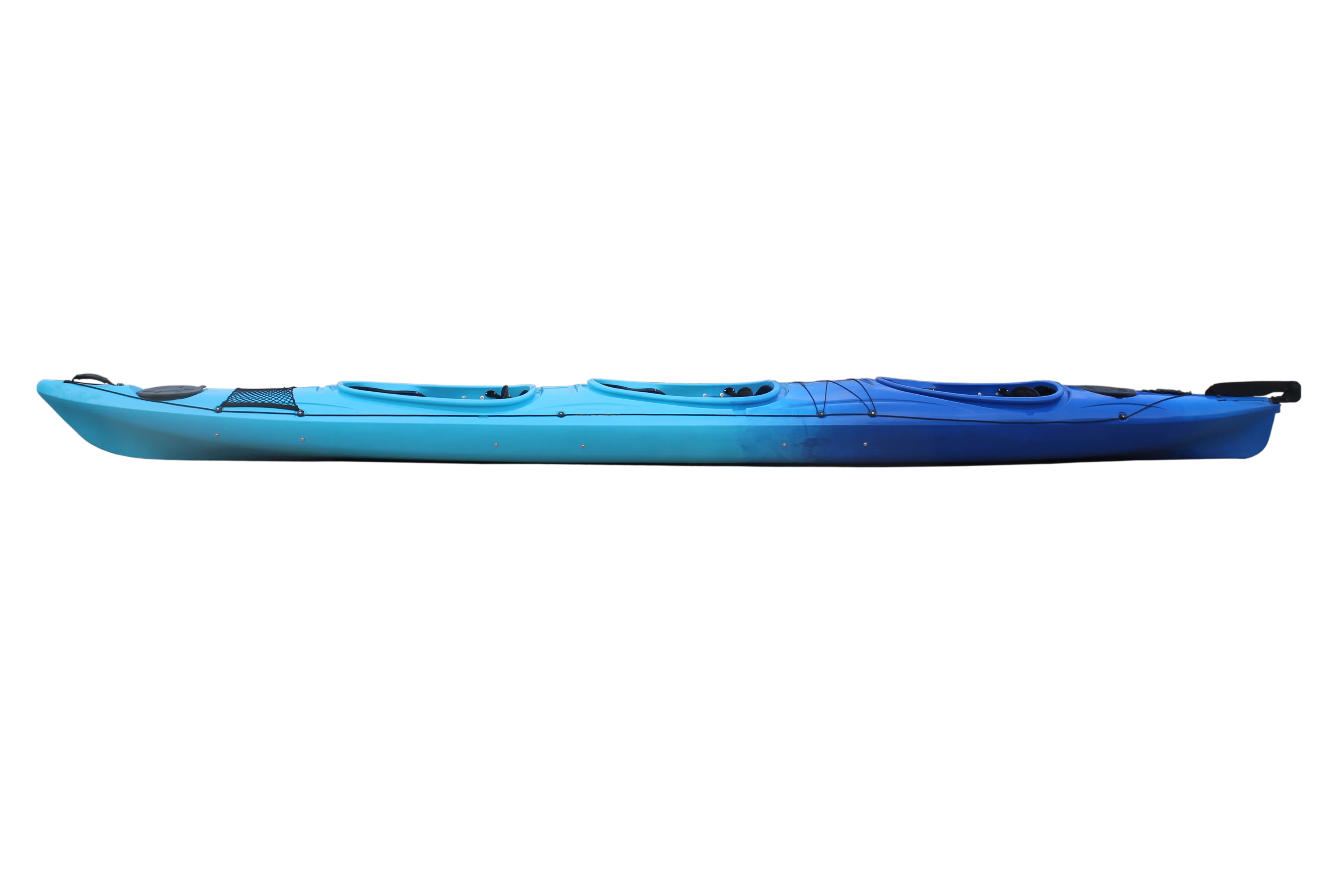 Рисунок 4 - 2-х или 3-местные лодки Oceanus для взрослых и детей