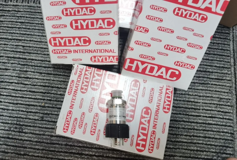 Бесплатная доставка [Оригинал] HYDAC HDA4445-A-400-000 датчик |