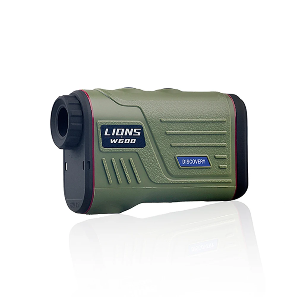

Discovery hunting pants waterproof scope range finder