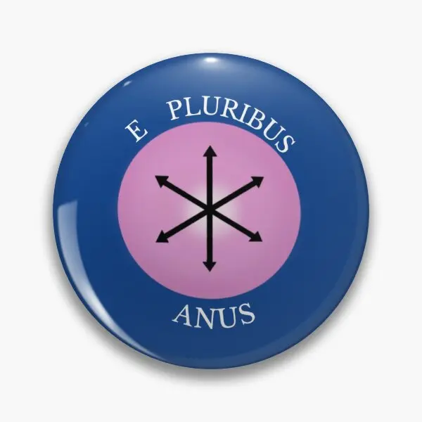 Сообщество Greendale мягкая булавка на пуговицах подарочная брошь лацкан забавная