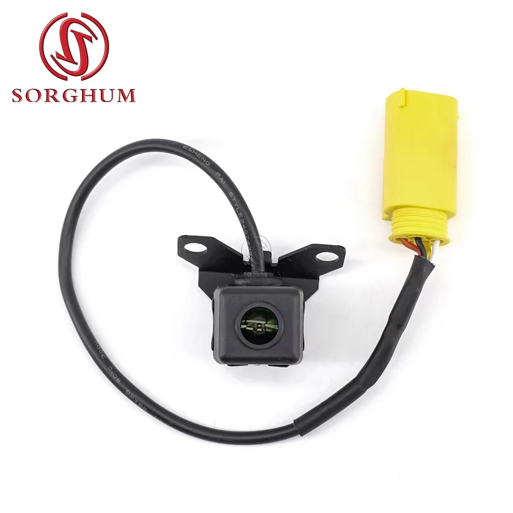 95750-3W100 95750-3W000 для Kia Sportage 2011 2012 2013 2014 2015 2016 камера заднего вида резервная камера помощи при парковке