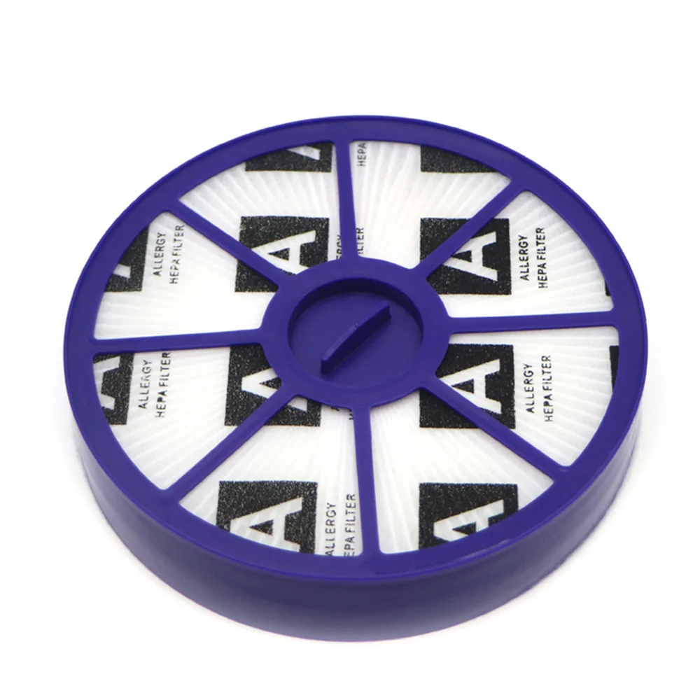 Нижний задний HEPA-фильтр для Dyson DC05 DC08 DC19 DC20 DC21 DC29, моющийся сменный фильтр