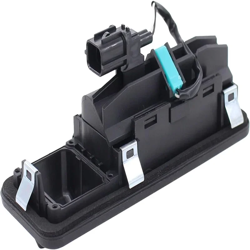 81260-d9010переключатель задней двери Открыватель крышки багажника ручка замка для KIA