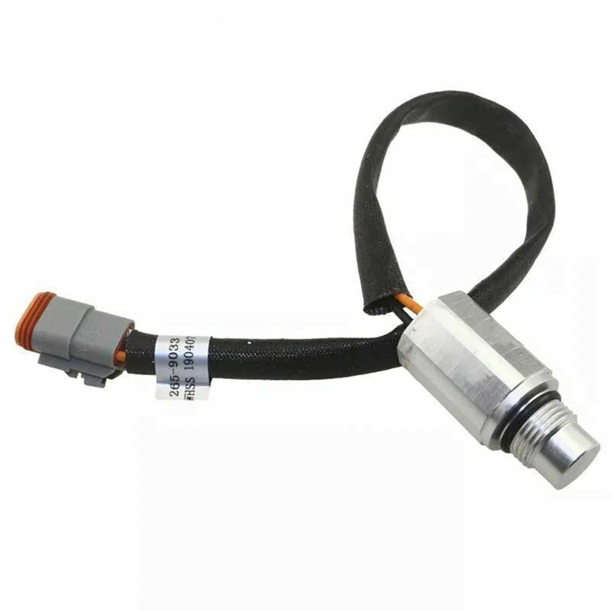 Датчик скорости экскаватора CA 2659033 129-6628 для Caterpillar CAT 773B 773D 365B 785C 265-9033 3176C 3196 3408 3408C