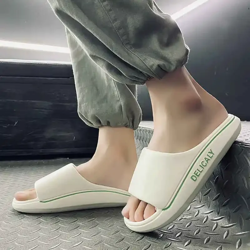 

Сандалии женские без шнуровки, спортивные брендовые босоножки с высокой подошвой, ортопедическая обувь на платформе, теннисные шлепанцы, лето 2023