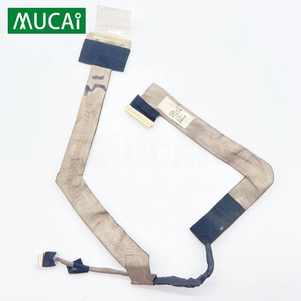 

Видеокабель для ноутбука HP DV2000 DV2200 DV2100 DV2700 DV2300 DV2600 DV2400 DV2500 DV2800 DV2900