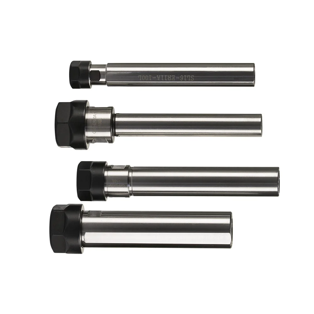 

SL12/16/20/25/32-ER lathe with side-mounted straight shank ER extension rod drill extension rod