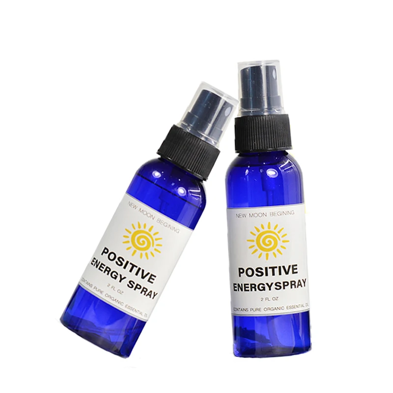 

Горячая Распродажа спрей с положительной энергией удаляет спрей с отрицательной прочностью