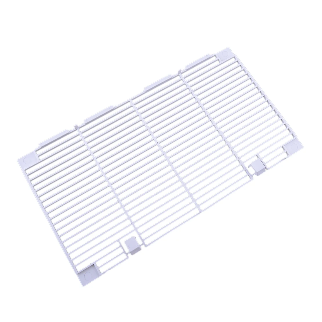 Белая решетка воздуховода ABS для прицепа аксессуары 3104928 019 RV новые