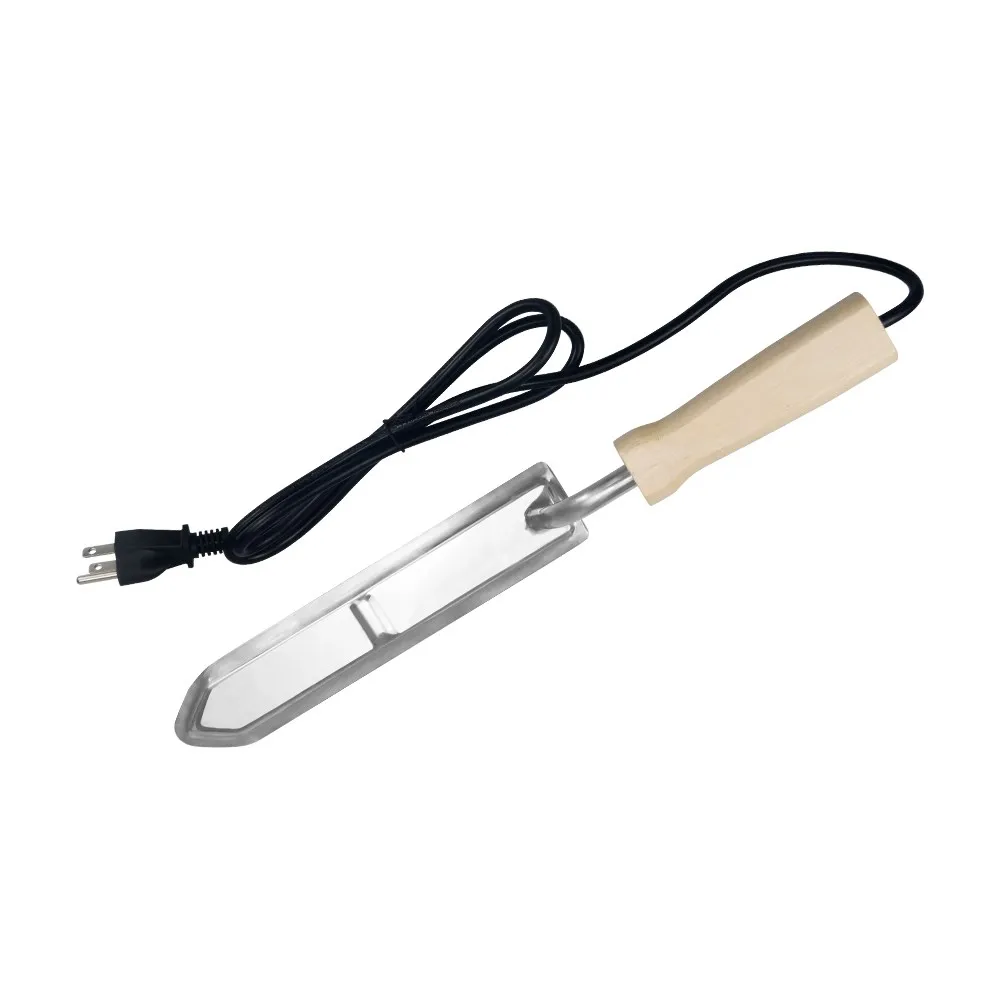 Электрический Нож для пчеловодства инструмент разблокировки нагрева