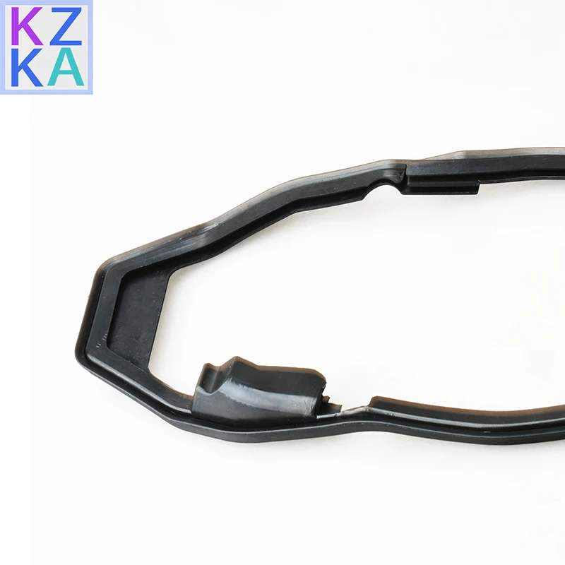 Резина уплотнение 1 69P-42716-00 для лодочного двигателя Yamaha 2T 25HP 30HP 69P-42716-00-00 69P-42716