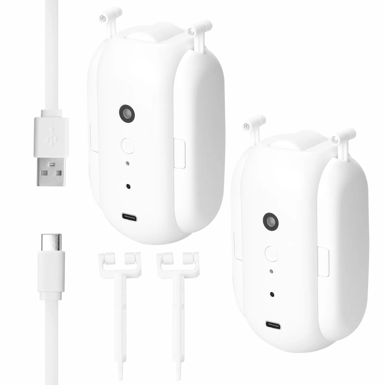 

Tuya Smart Curtain Motor BT Voice Control Swithbot Electric Curtain Robot APP Control Timer Setup for Alexa Google Home Motor