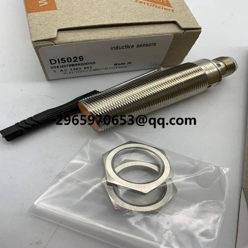 Новый датчик для бесконтактного переключателя DI5020 DI5022 DI5023 DI5027 DI5021 DI5029 в наличии