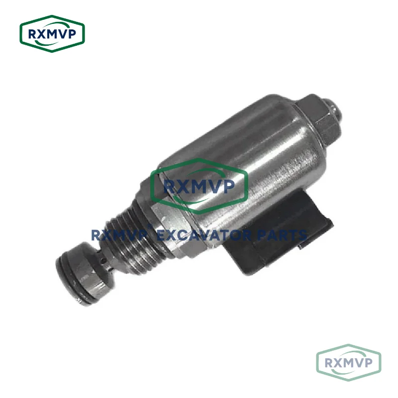 Соленоидный клапан CAT 3316 3306 1744909 174-4909 CA1744909 для D6N D6R автоматическая коробка