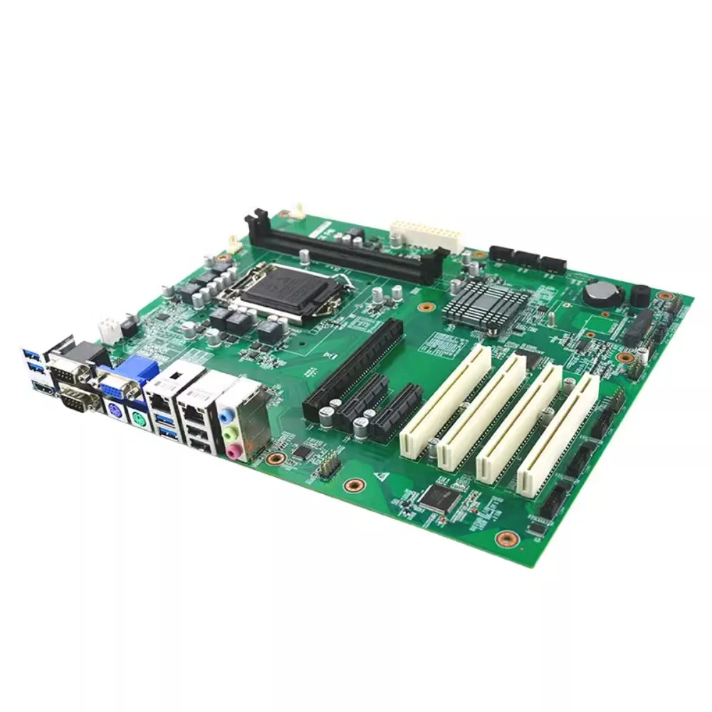 Фотоэлементы промышленные детали могут заменить Advantech EAMB-1580B большие Материнские