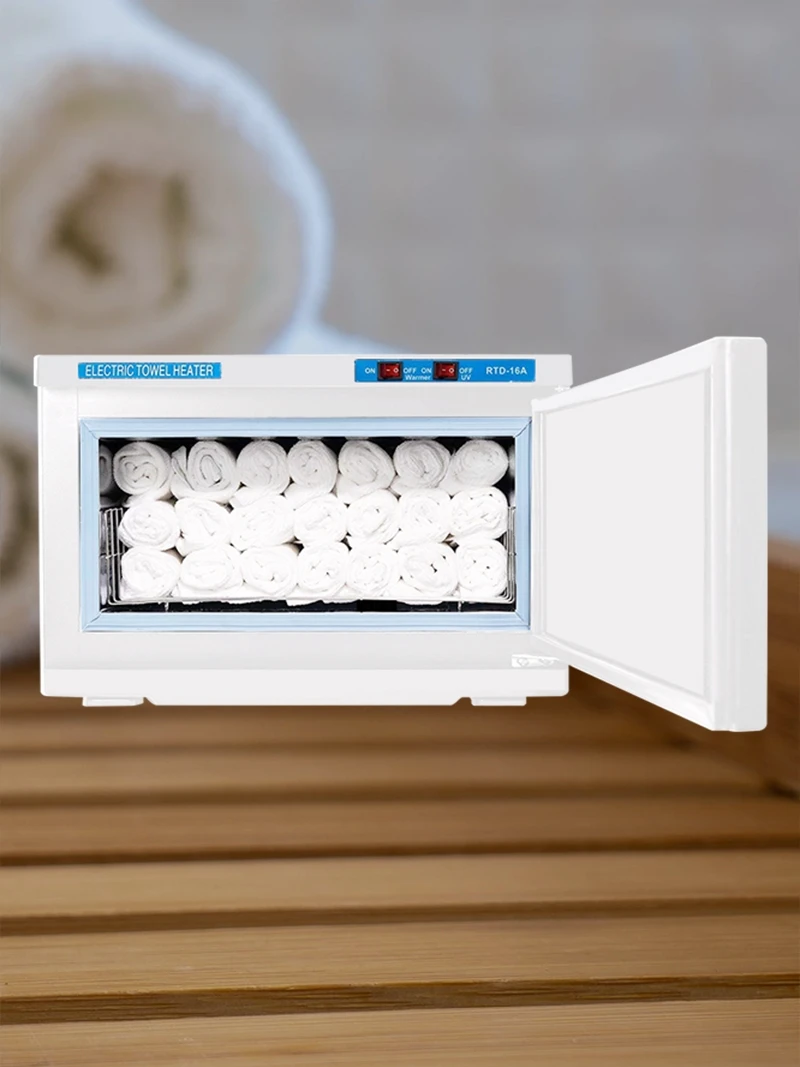 Нагреватель для мешков влажных полотенец салона красоты горячий компресс бритье