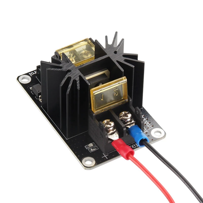 Расширительный модуль с подогревом 30 А Расширительная платформа высокой