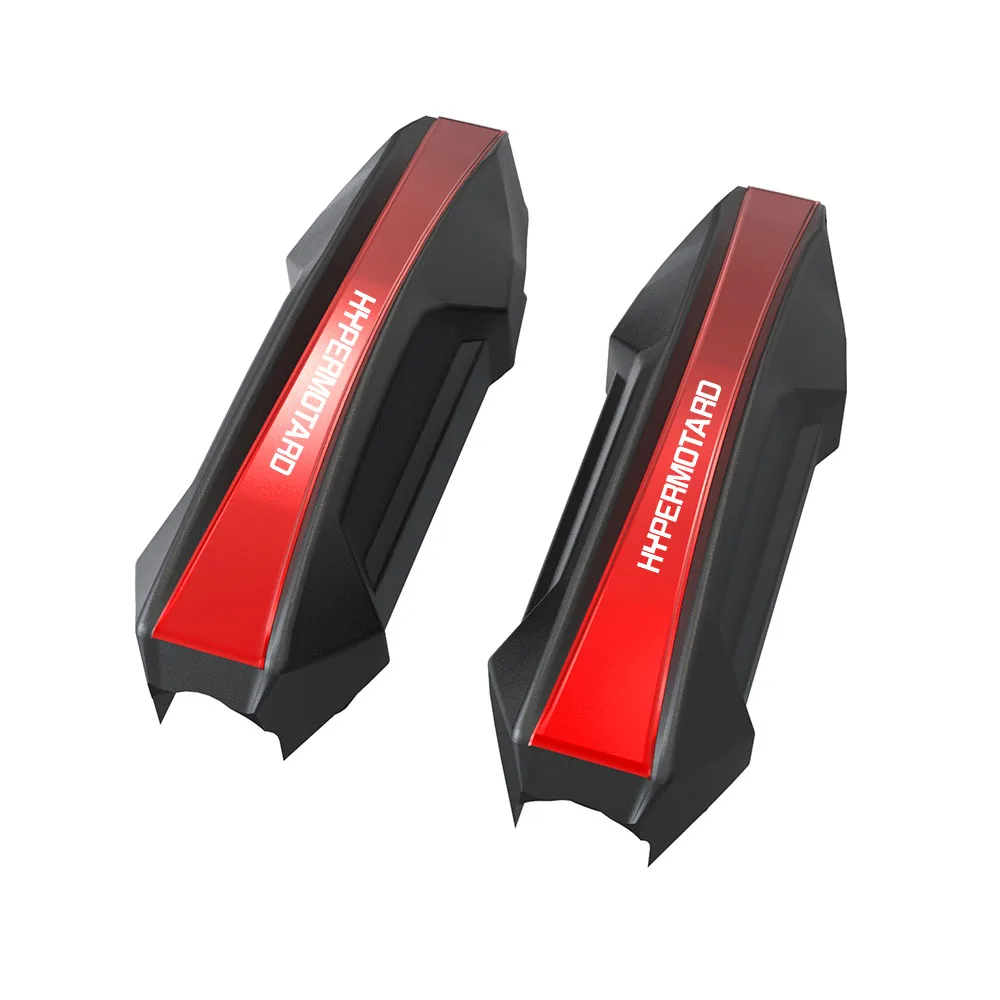 Для DUCATI Hypermotard 796 821 939 950 1100 EVO 25 мм Защитная панель мотоциклетного двигателя бампер