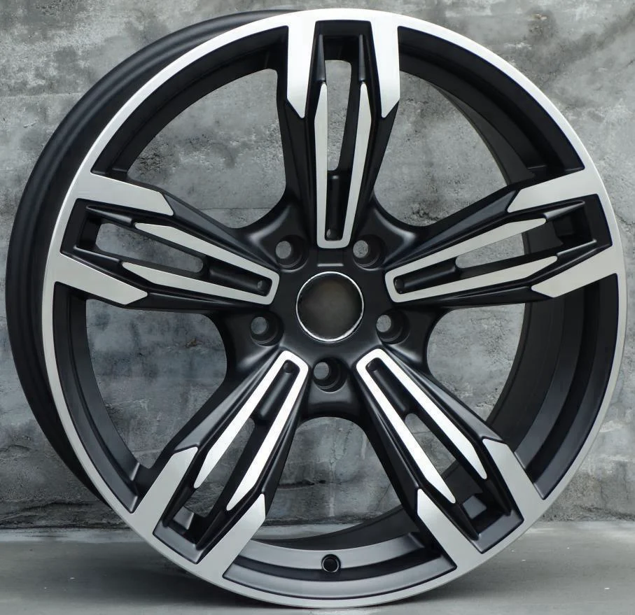 

18 Inch 18x8.0 5x114.3 Car Alloy Wheel Rims Fit For Mazda Hyundai Honda Lexus Toyota Ford Chrysler Infiniti Fiat Kia Nissan