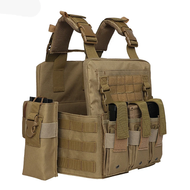 

Free Shipping Men Army Water Resistance Oxford Underwaist Storage Bag