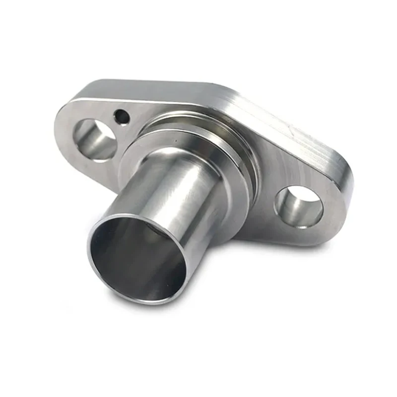 

High Quality Customized Cnc Milling Turning 5 Axis Machining Services