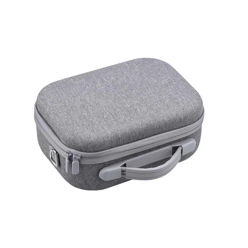 For DJI Mini 3 Pro Storage Bag Remote Controller Carrying Case Handbag Portable Shoulder Bag Drone Accessories