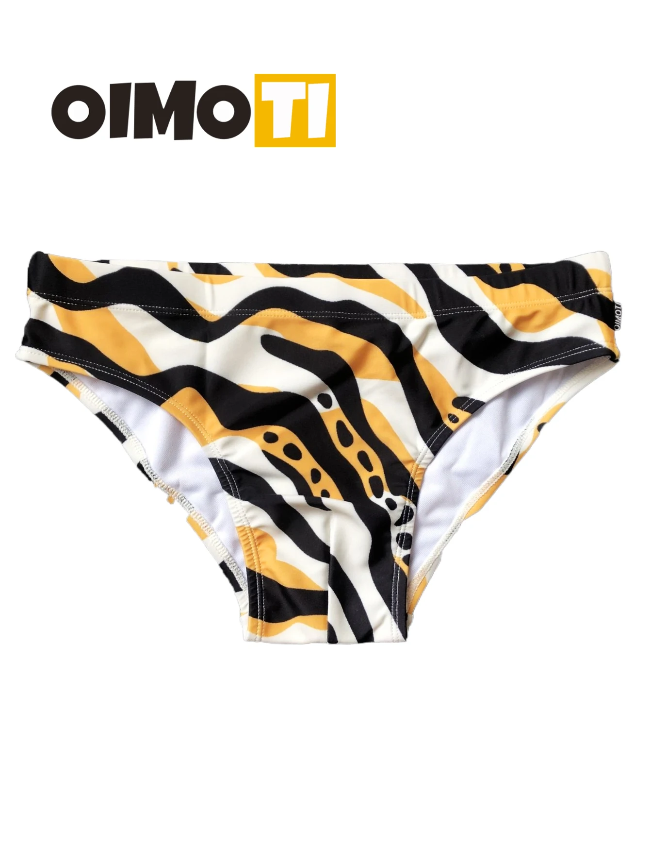 Мужские сексуальные плавки модные весенние штаны высокоэластичные