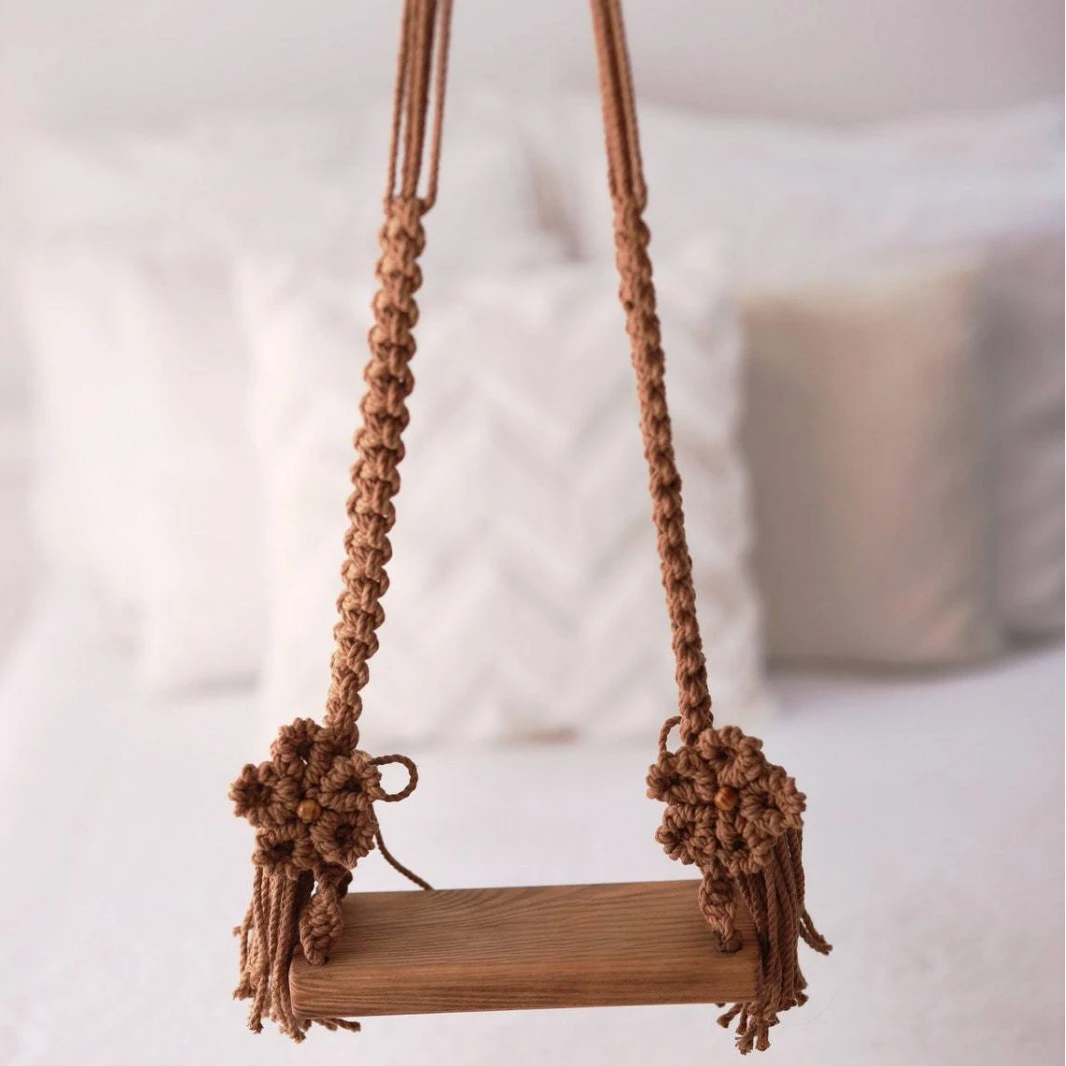 Детские Кроватки В Европейском И Американском Стиле. Оригинальный Реквизит Для