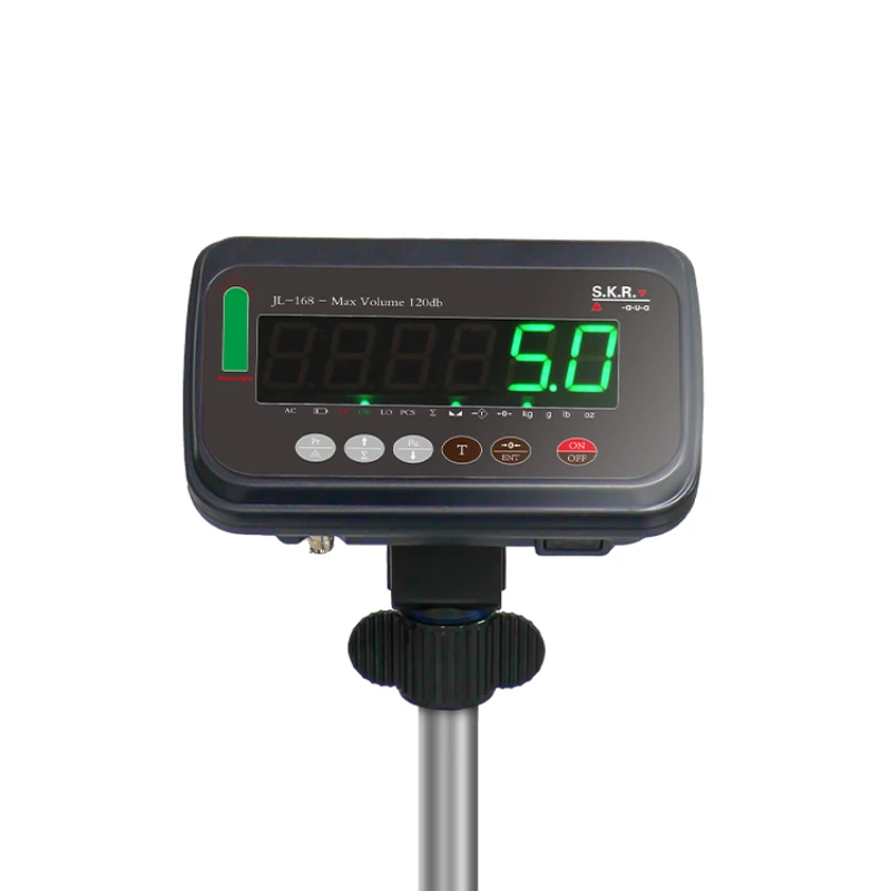 

Индикатор веса с функцией животных SAKURA jl168 skr индикатор веса индикатор modbus с сигналом тревоги
