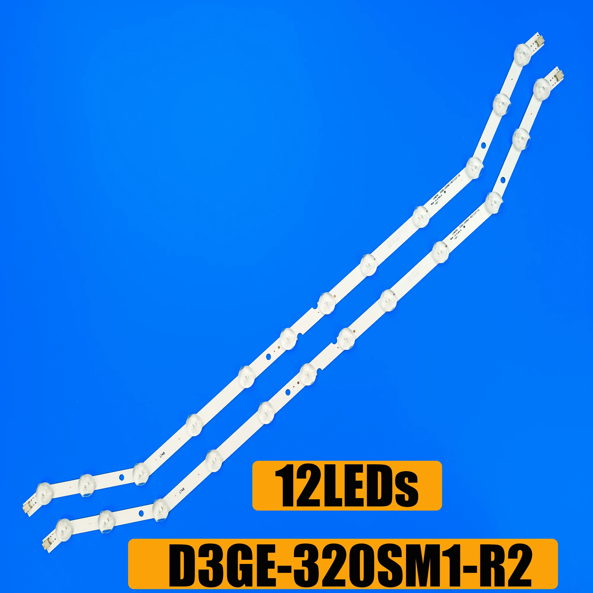 

Светодиодная лента для Samsung UE32H5303