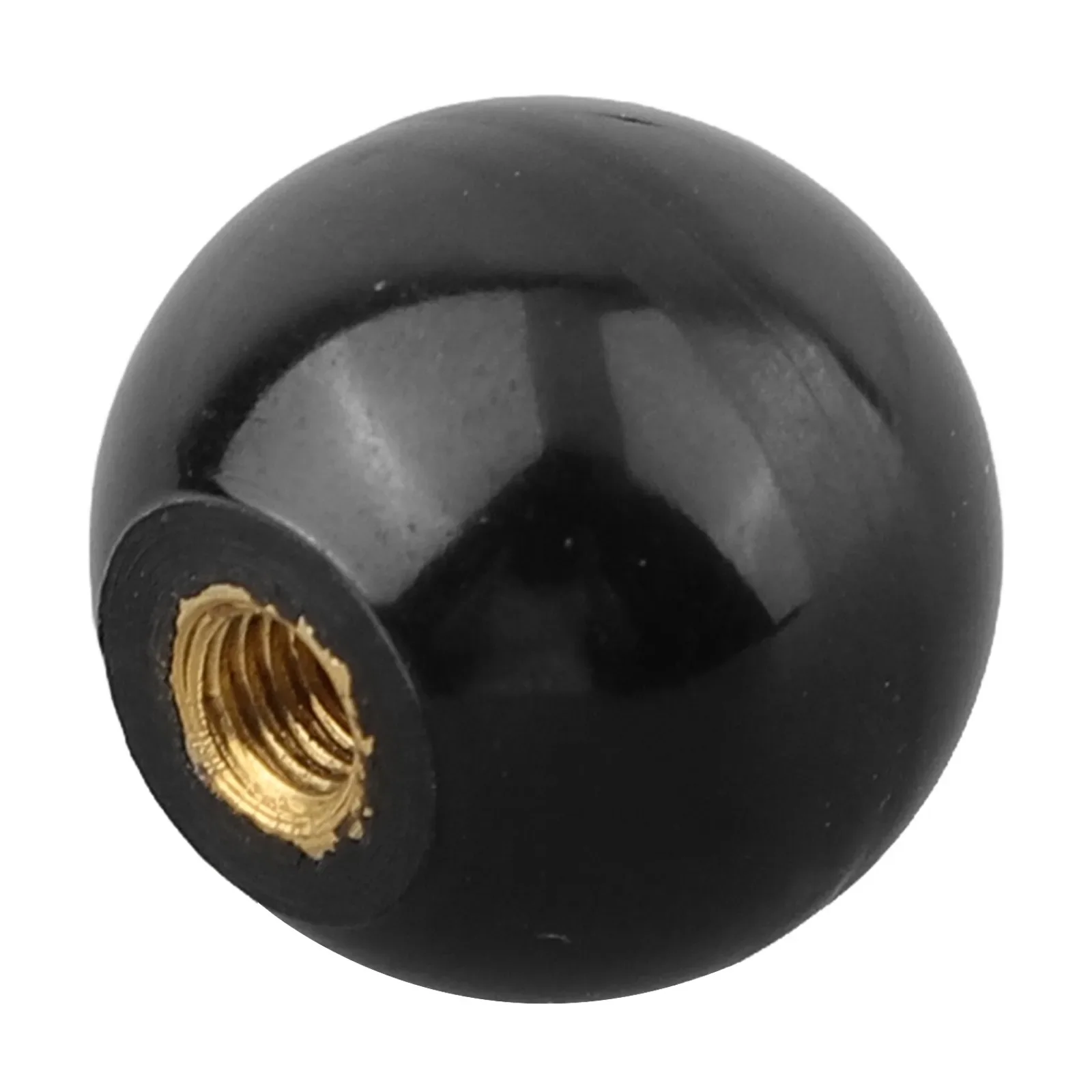 1 шт. шариковая гайка с ручкой эффективный и универсальный для станков различных