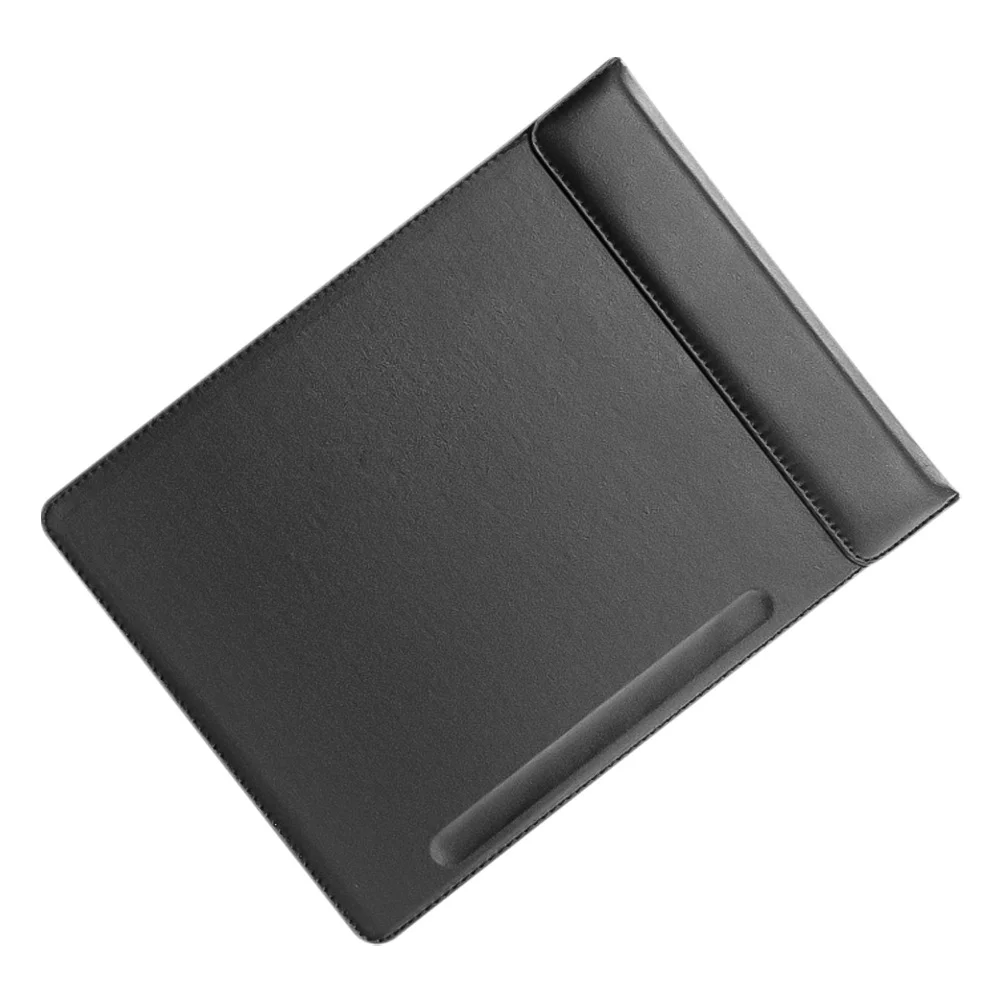 

Clipboard Board Pu Clip Writing Office A4 Nurse Meeting Storage File Accessories Folder Letter Clipboards Clips Pocket Mini