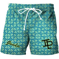 summer new shorts mens sports shorts fitness basketball beach shorts breathable college basketball casual fitness shorts
