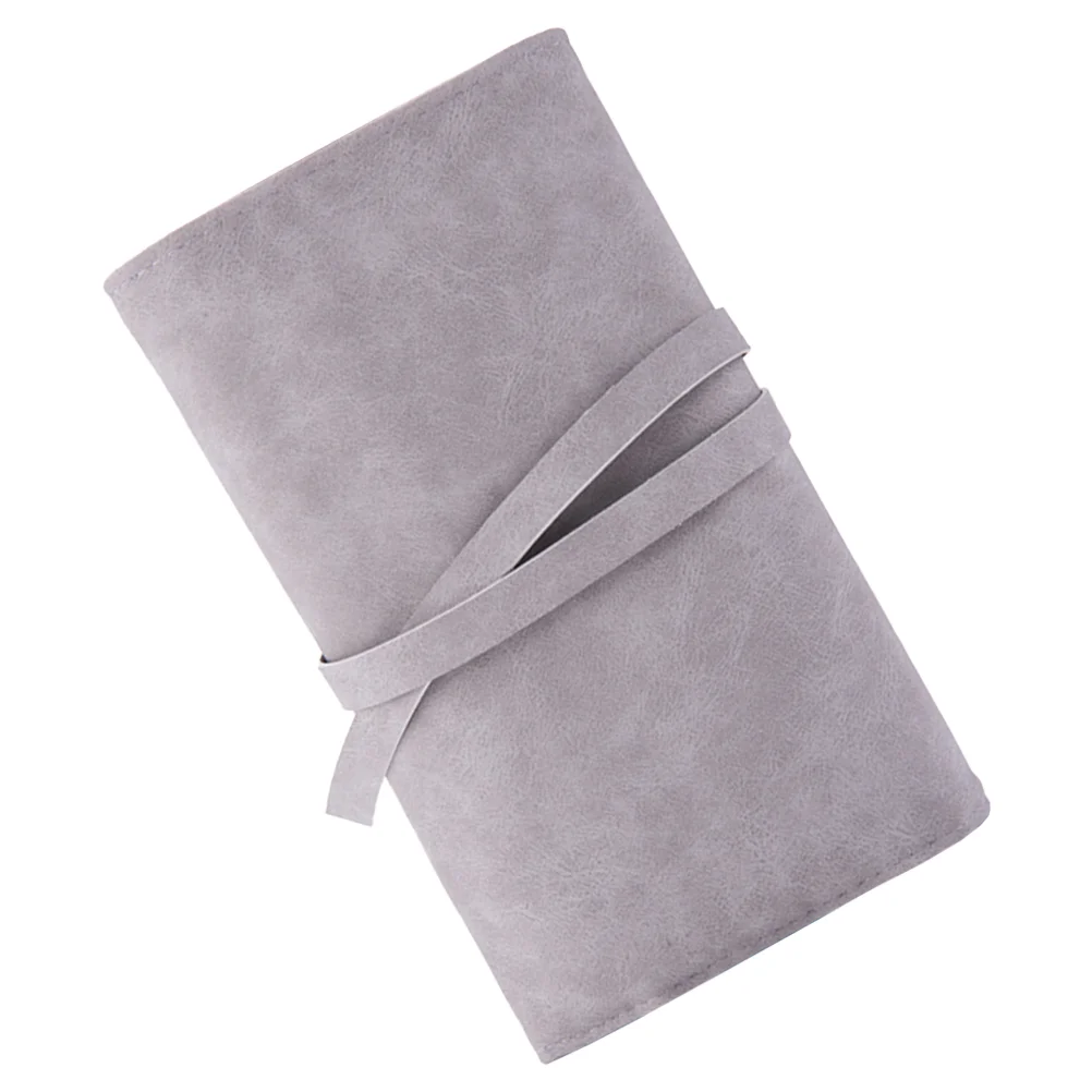 

Foldable Makeup Brush Case Useful Organizer Storage Pouch Holder Bag Cosmetics Brushes Handbag Inserts