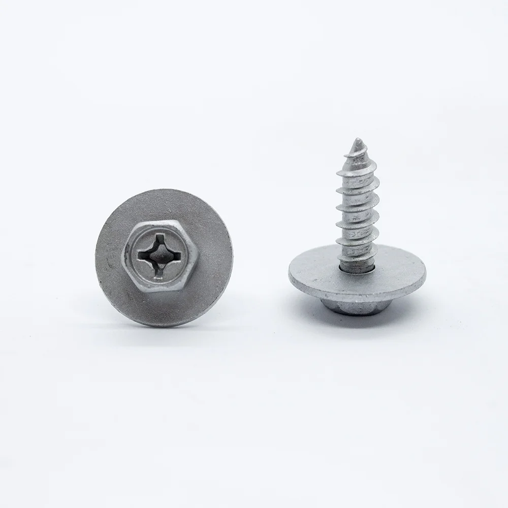 

Toyota 90159-60383 Peugeot 6822,92 Mercedes N9140311006203 Trifon Screw Star 6 3 X19 15 шт.
