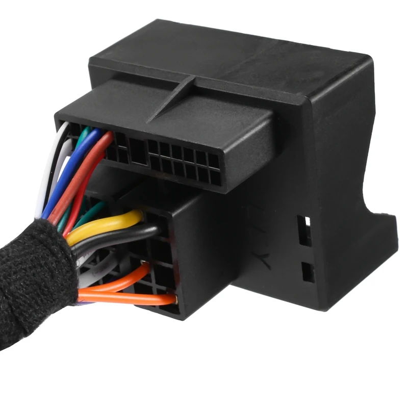 RCC Радио NAC Беспроводной кабель-адаптер MRN Кабель-адаптер SMEG SMEG+ кабель для Peugeot