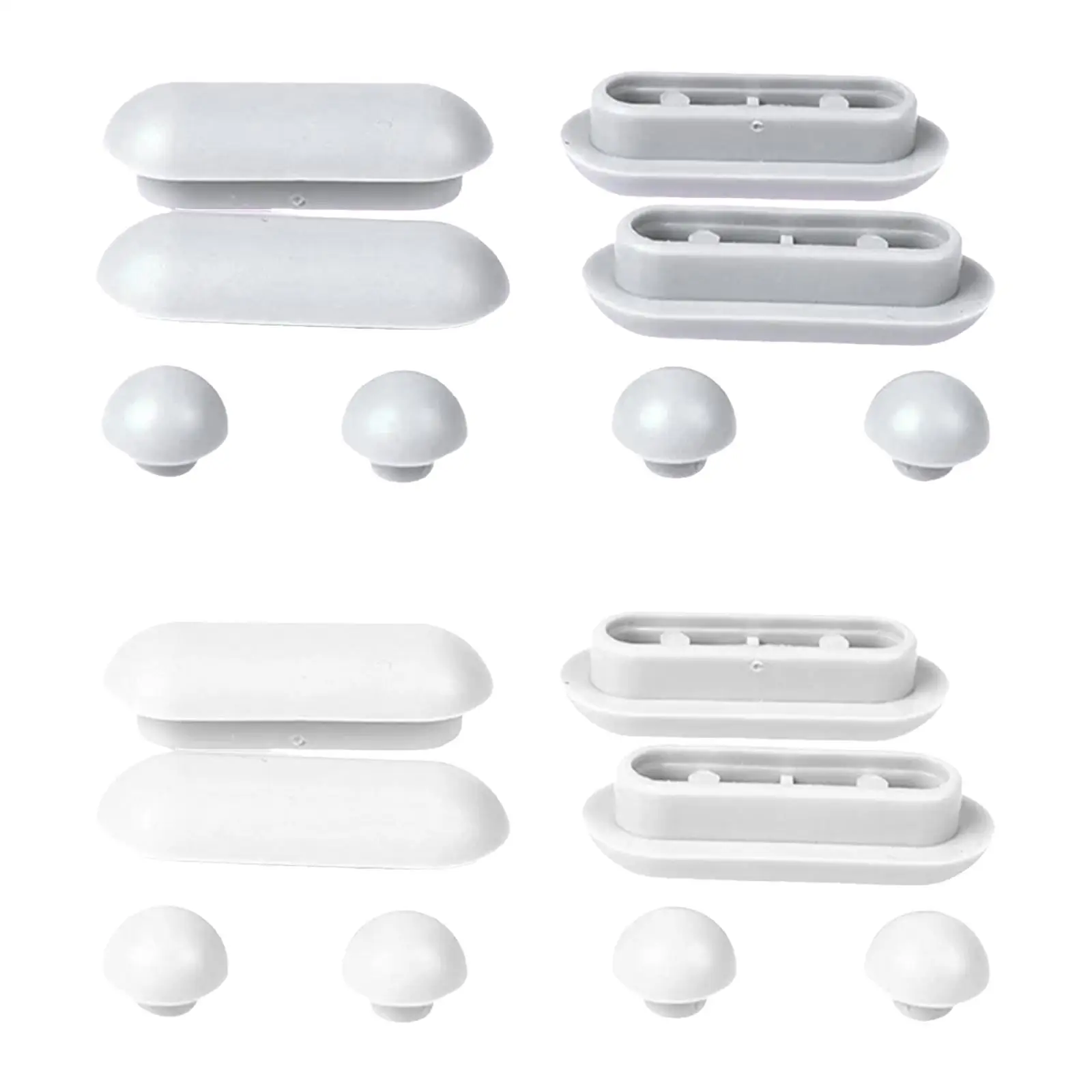 

Детали для замены крышки унитаза