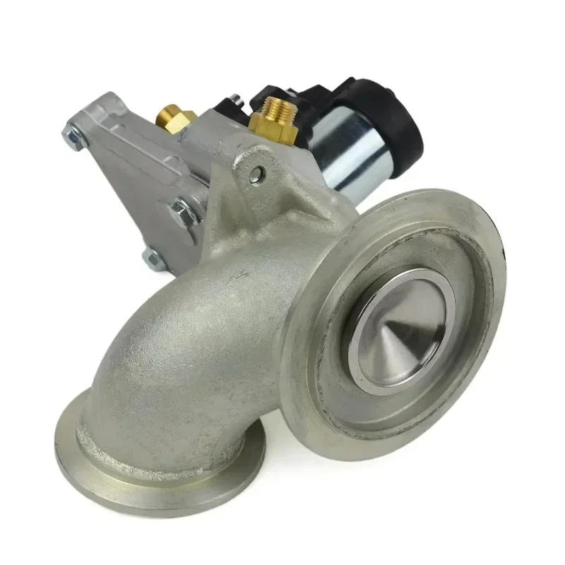 Клапан EGR для тяжелых условий эксплуатации Loki J 4955422 RX Для ISX 2004-2007 Kenworth T600A T800 W900