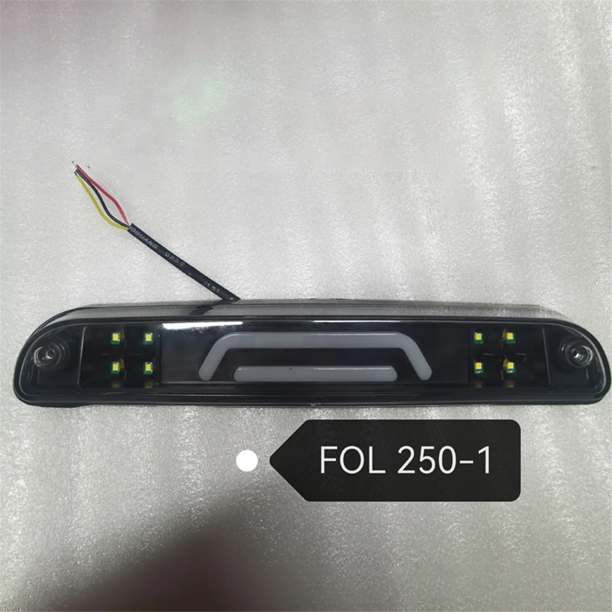 Фрикционы для третьих тормозов черный Ford фрикционов SD 1999-2016 Ranger 1993-2011 12 В