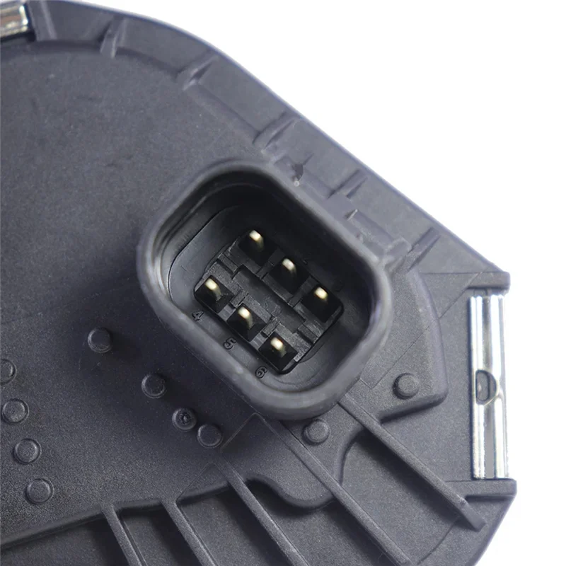 24103943 Корпус дроссельной заслонки автоматический для Chevrolet 2015 Sail 3 1 5