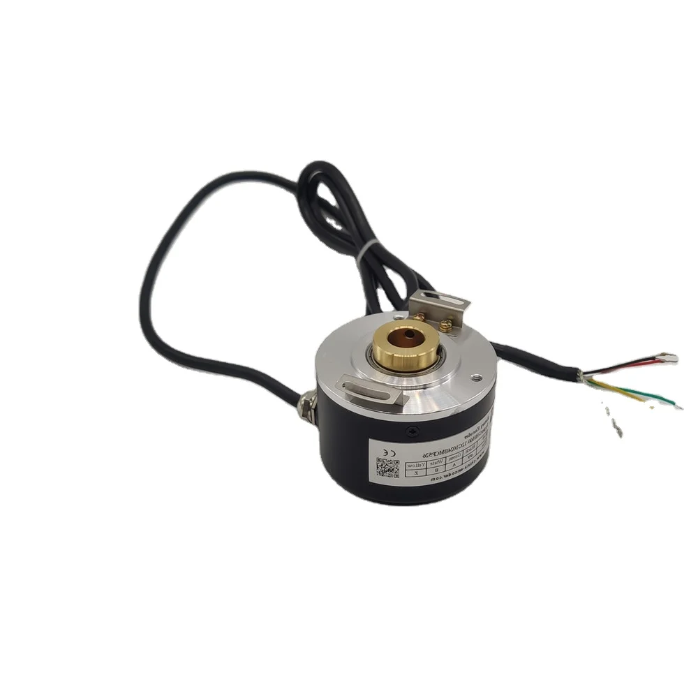 

1024ppr энкодер GHH60-12G1024BMCP52 6 Поворотный энкодер