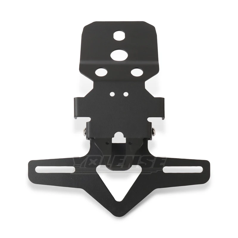 

Для 250SR 300SR 450SR 450SS 450NK 250 SRS 450 SR SS держатель номерного знака мотоцикла Fender Eliminator короткий хвост