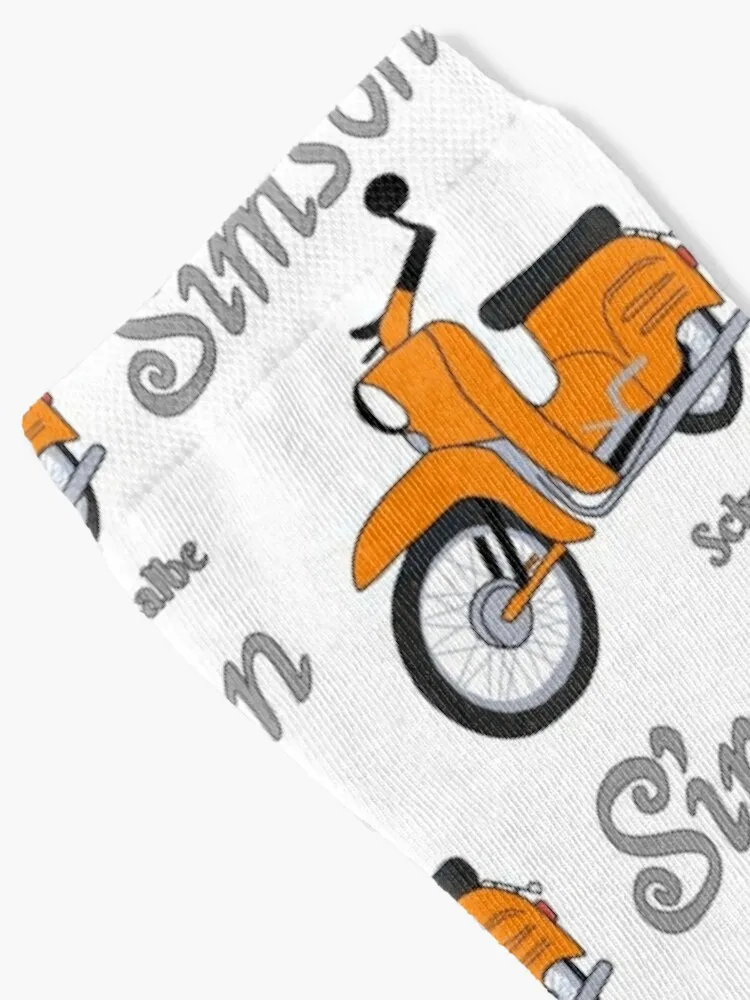 Носки simson schwalbe нескользящие спортивные незаменимые цветные носки женские и