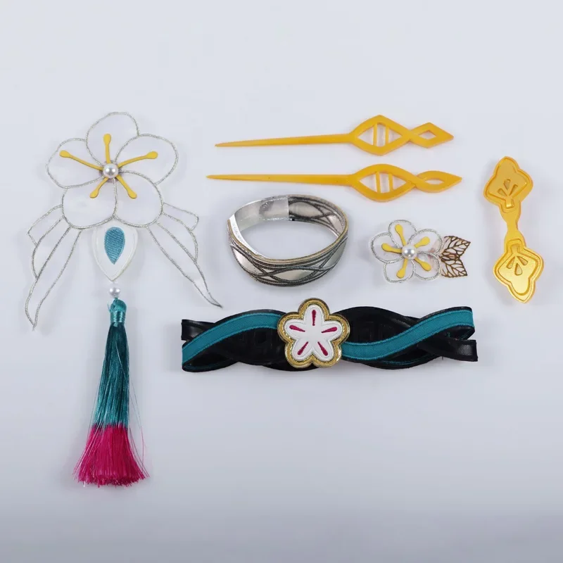 Костюмы для косплея Ruan Mei's Cos одежда Collapse the Star Dome железная дорога полный