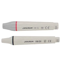 dental ultrasonic scaler handpiece detachable ultrasonic piezo scaler handpiece ultrasonic piezon scaling fit ems woodpecker