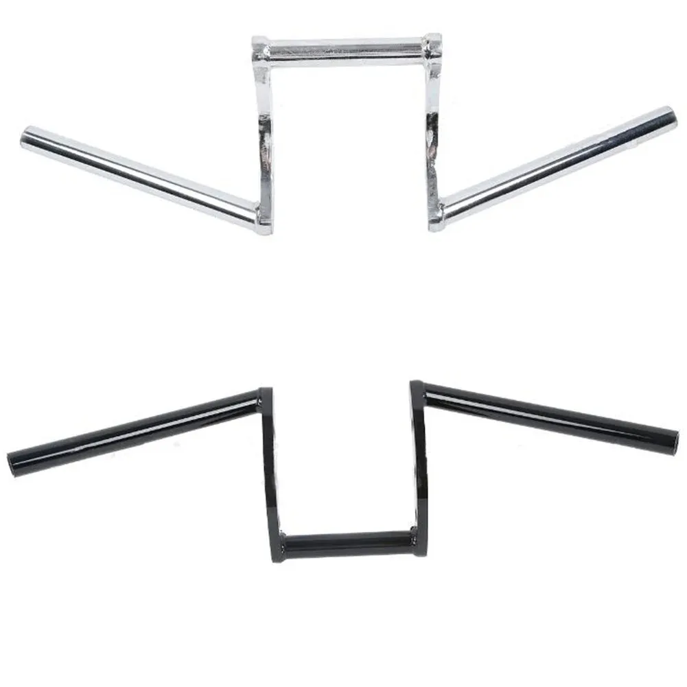 

Руль для мотоцикла Harley Cruisers Honda Suzuki, 1 дюйм