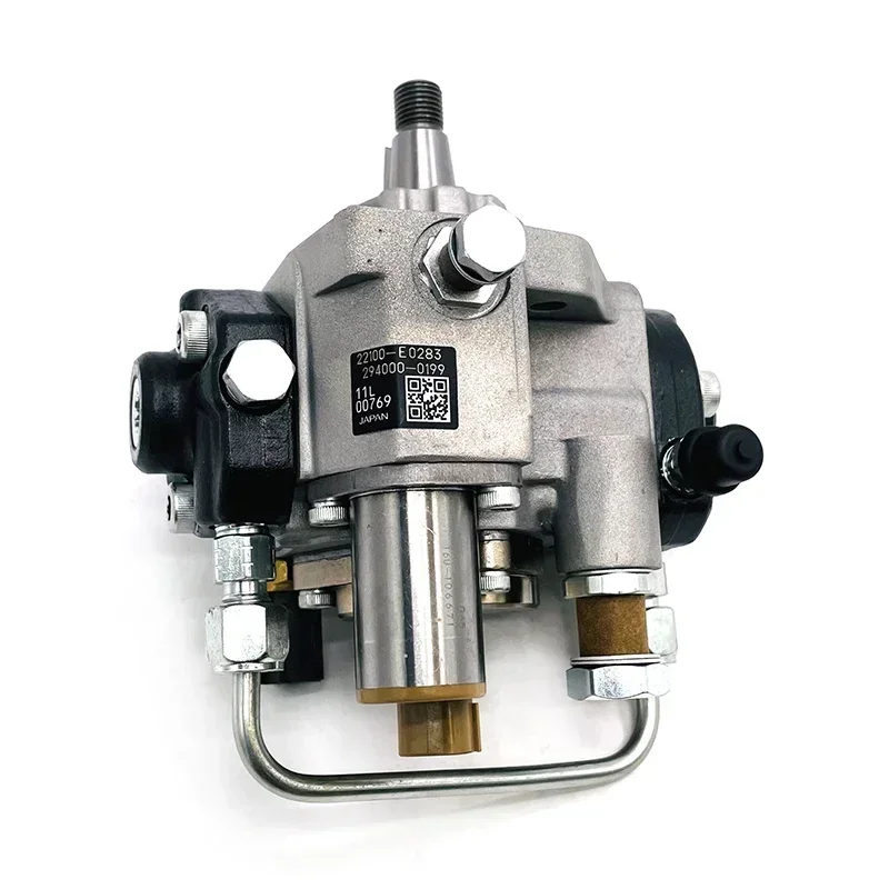 294000 -0199 22100-E0283 HP3 Дизельный топливный насос Common Rail впрыска -0190 22100-78180 Для Denso HINO TOYOTA