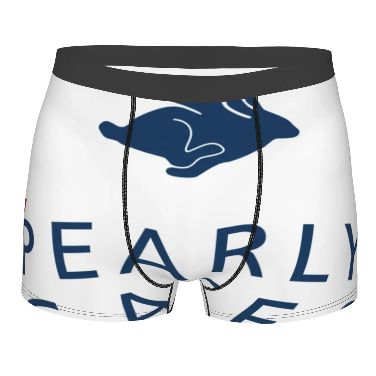 

Pearly Gates 1319 Men's Panties Men's Boxer Underwear Anime Men Long For Men Long Leg Underpants Men Men Luxury Sexy Underwear